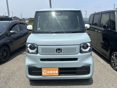 ホンダ N BOX 2枚目