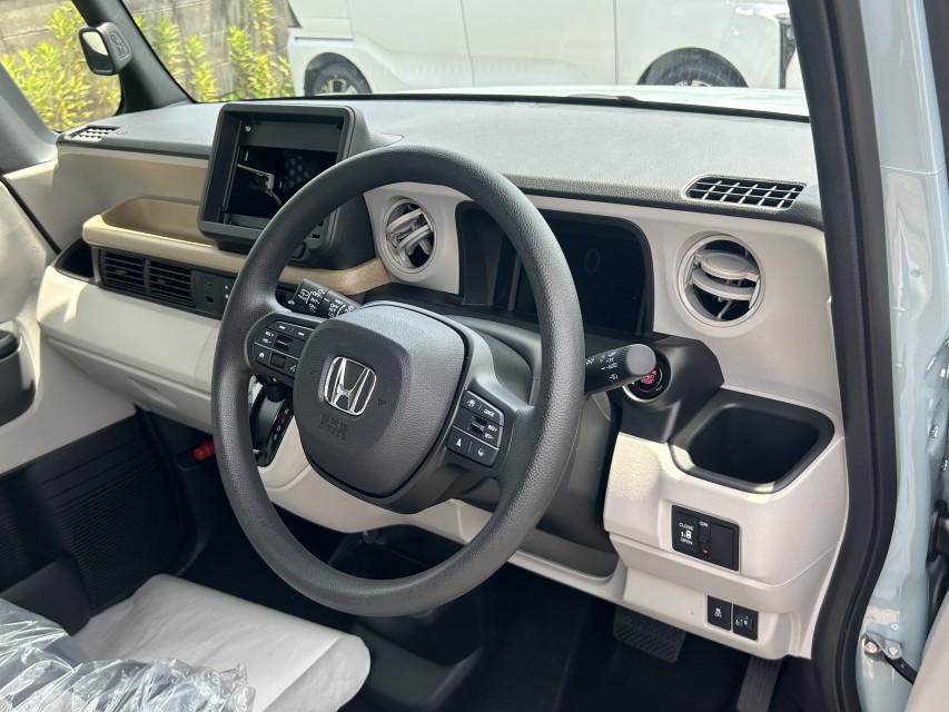 ホンダ N BOX 31枚目