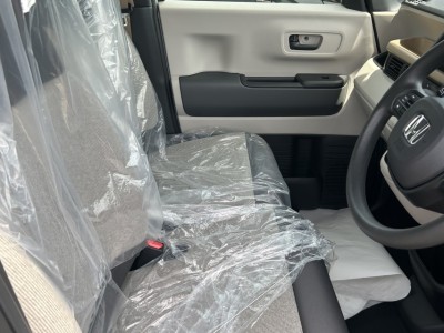ホンダ N BOX 32枚目
