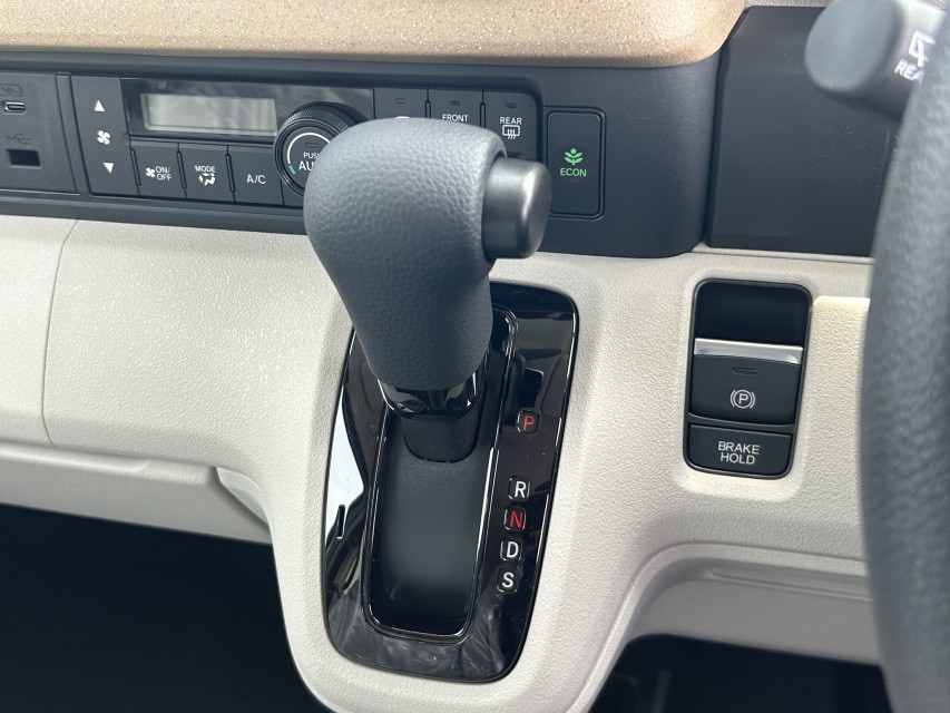 ホンダ N BOX 39枚目