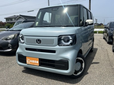 ホンダ N BOX
