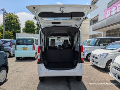 ホンダ N VAN 15枚目
