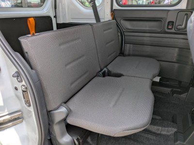 ホンダ N VAN 22枚目
