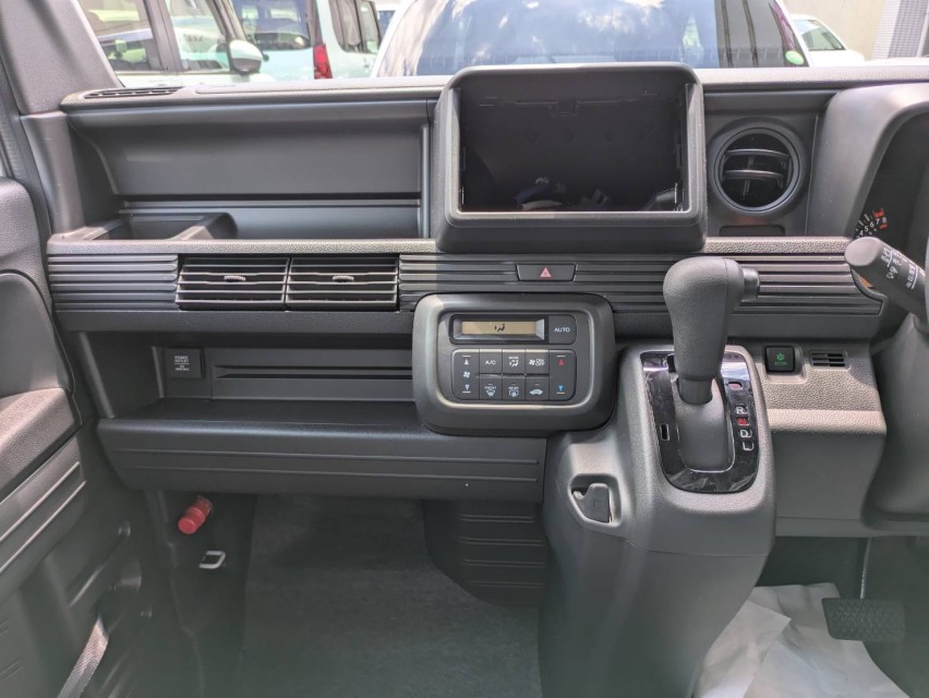 ホンダ N VAN 29枚目