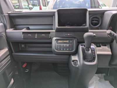 ホンダ N VAN 29枚目