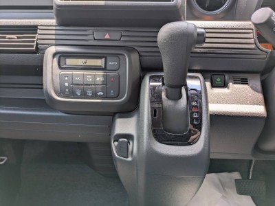 ホンダ N VAN 41枚目