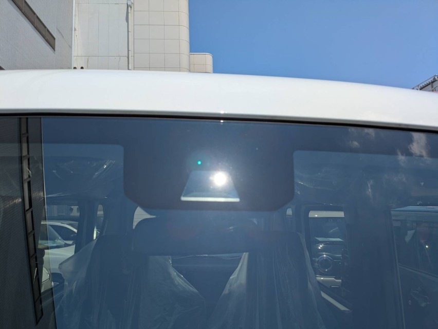 ホンダ N VAN 10枚目