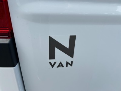 ホンダ N VAN 12枚目