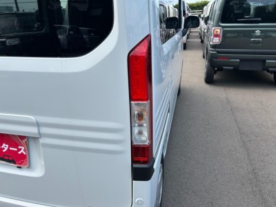 ホンダ N VAN 14枚目