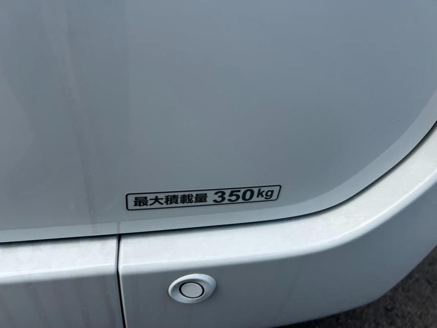 ホンダ N VAN 15枚目