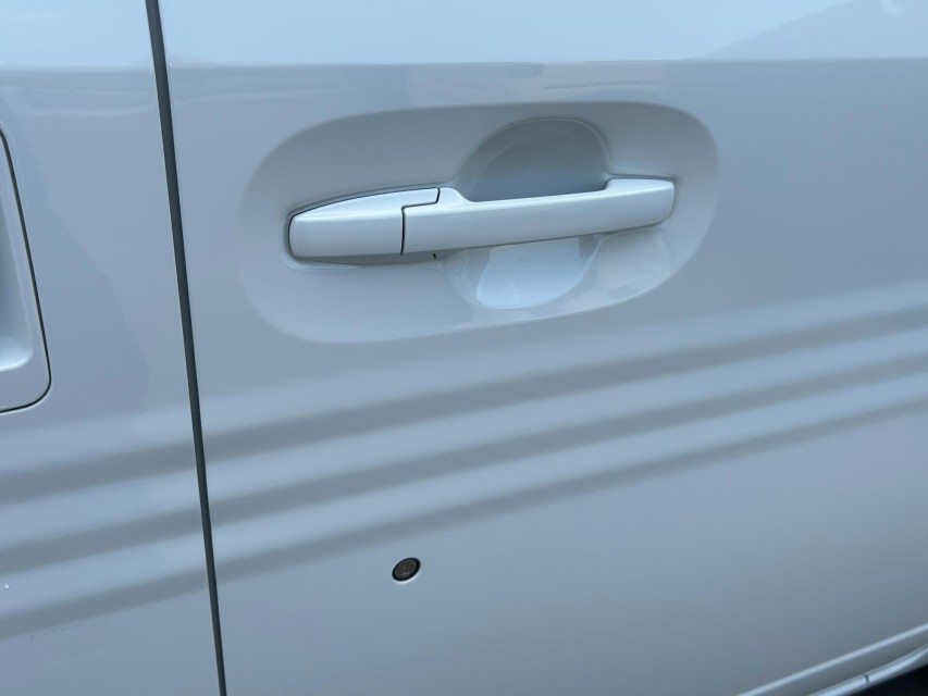 ホンダ N VAN 27枚目