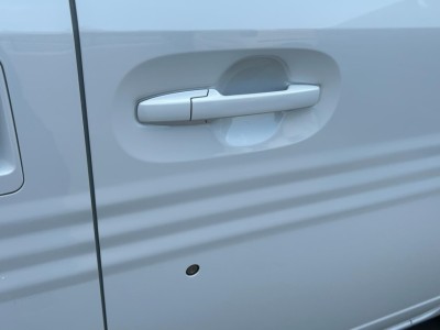 ホンダ N VAN 27枚目