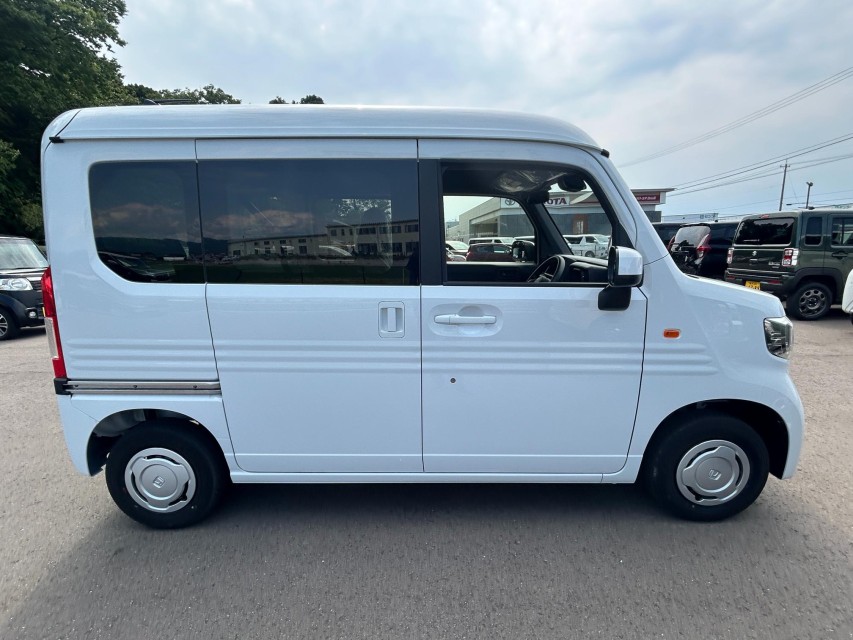 ホンダ N VAN 31枚目