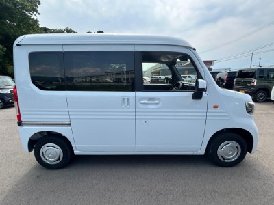ホンダ N VAN 31枚目