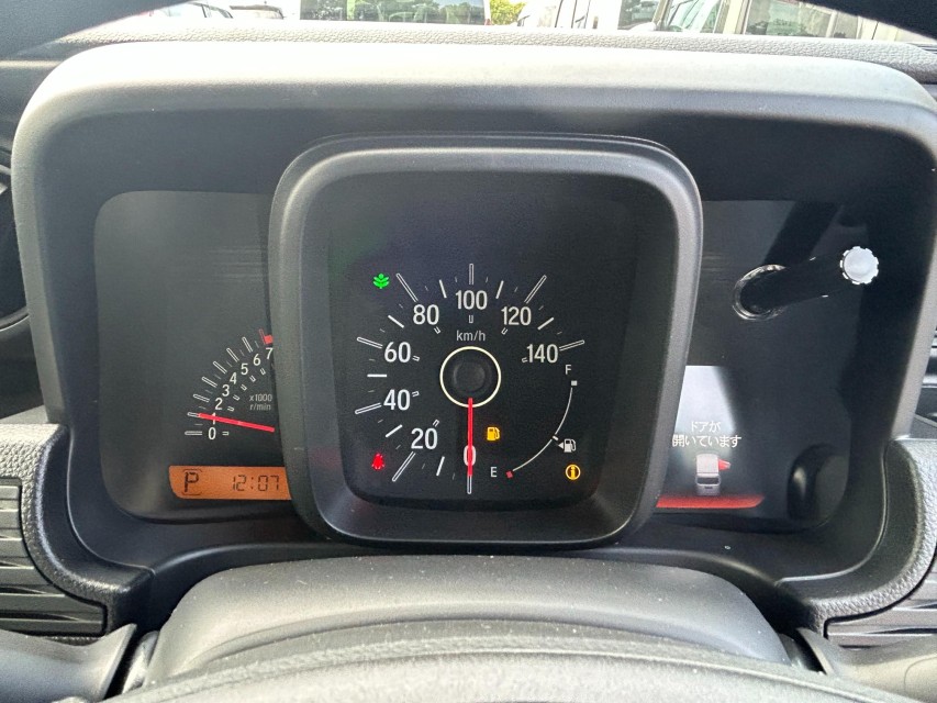 ホンダ N VAN 32枚目