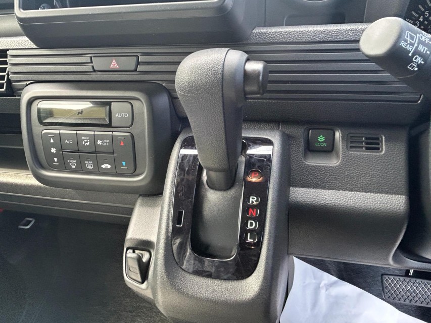 ホンダ N VAN 35枚目