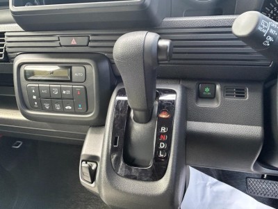 ホンダ N VAN 35枚目
