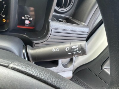 ホンダ N VAN 38枚目