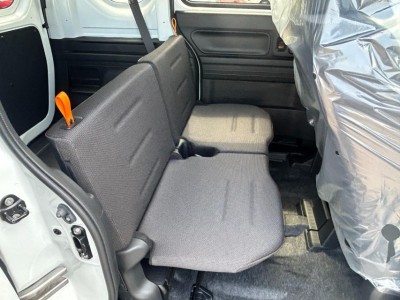 ホンダ N VAN 43枚目