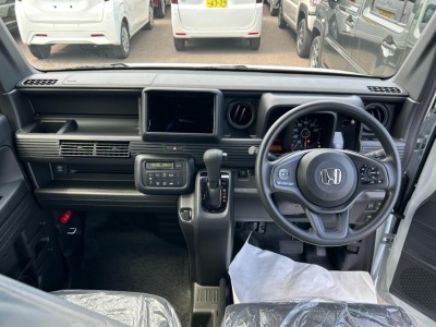 ホンダ N VAN 44枚目