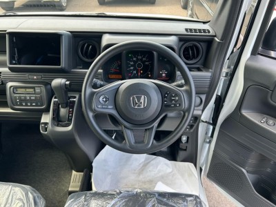 ホンダ N VAN 45枚目