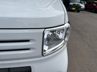 ホンダ N VAN 6枚目
