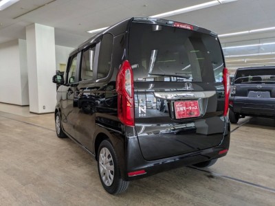 ホンダ N BOX 15枚目