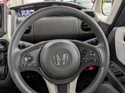 ホンダ N BOX 33枚目