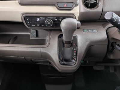ホンダ N BOX 39枚目