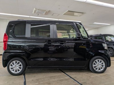 ホンダ N BOX 8枚目
