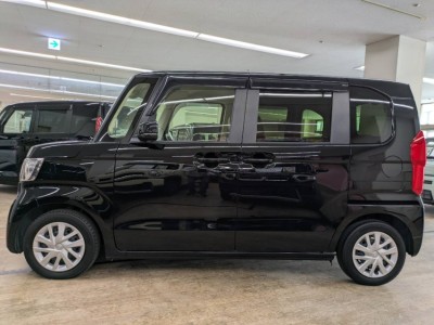 ホンダ N BOX 9枚目