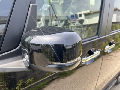 ホンダ N BOX 19枚目