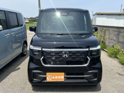 ホンダ N BOX 2枚目