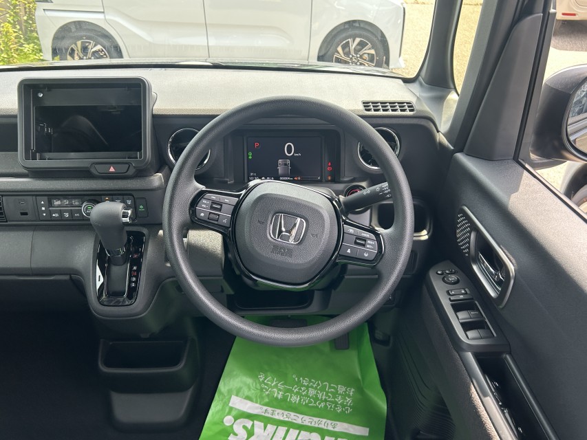 ホンダ N BOX 41枚目