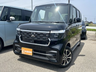 ホンダ N BOX