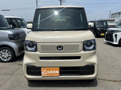 ホンダ N BOX 2枚目