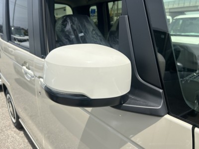 ホンダ N BOX 21枚目