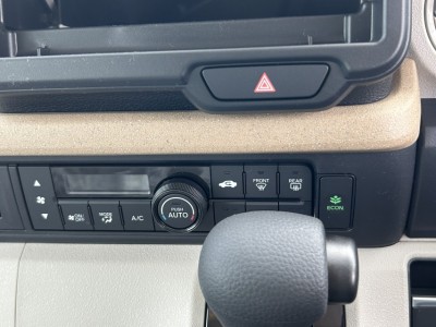ホンダ N BOX 27枚目