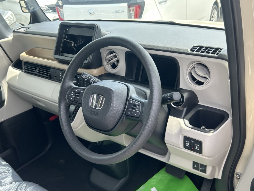 ホンダ N BOX 37枚目