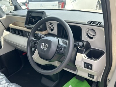 ホンダ N BOX 37枚目
