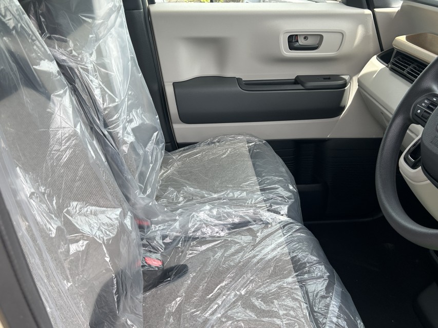 ホンダ N BOX 38枚目