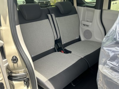 ホンダ N BOX 39枚目