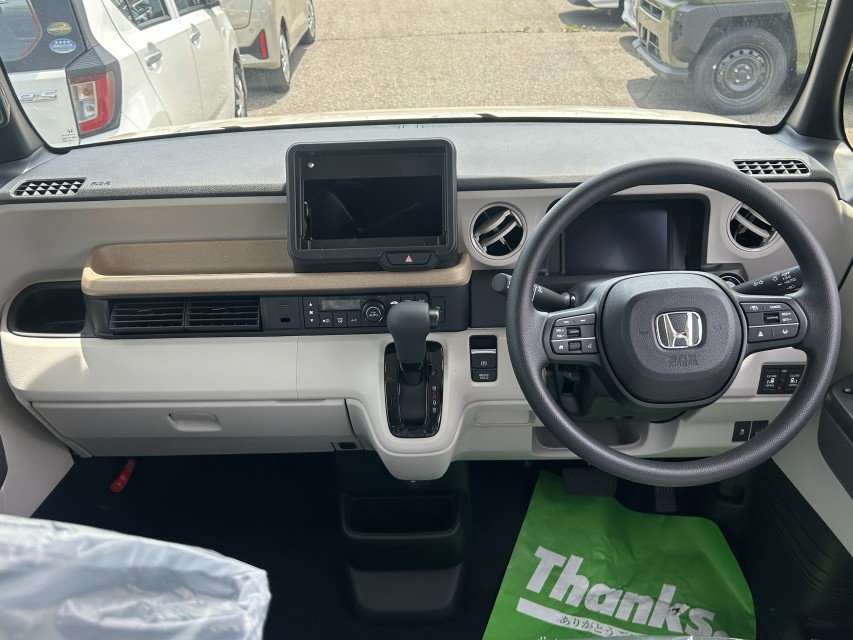 ホンダ N BOX 40枚目