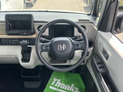 ホンダ N BOX 41枚目