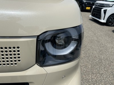 ホンダ N BOX 5枚目