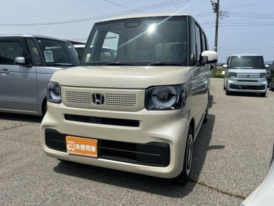 ホンダ N BOX