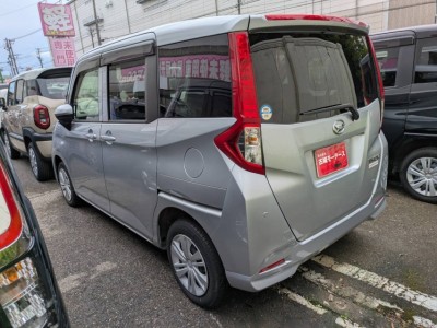 ダイハツ トール 15枚目