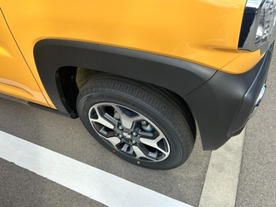 スズキ ハスラー 24枚目