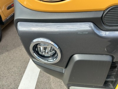スズキ ハスラー 10枚目