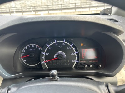 ダイハツ ムーヴ 25枚目